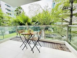 One-north Residences (D5), Apartment #480173651